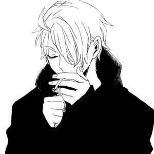 Meet your Posher, Thomas